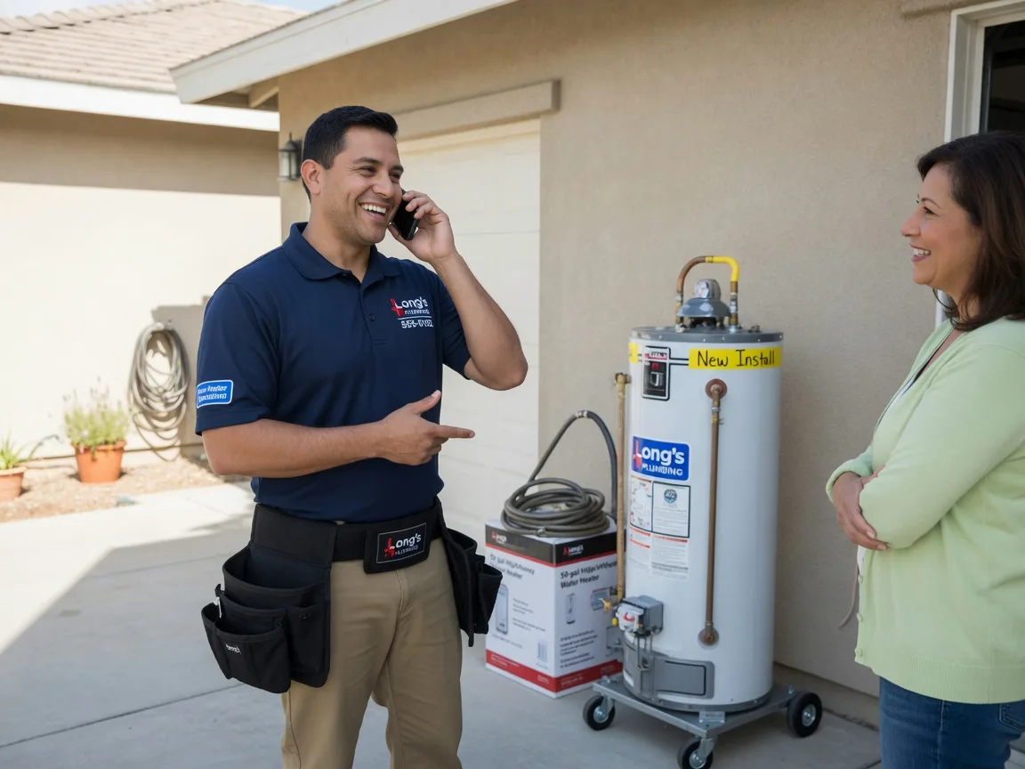 Leak Detection Van Wert, OH FAQs